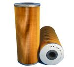 ALCO FILTER alyvos filtras MD-269